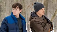 Почему Декстер стремится восстановить связь с Харрисоном после того, как Харрисон его застрелил